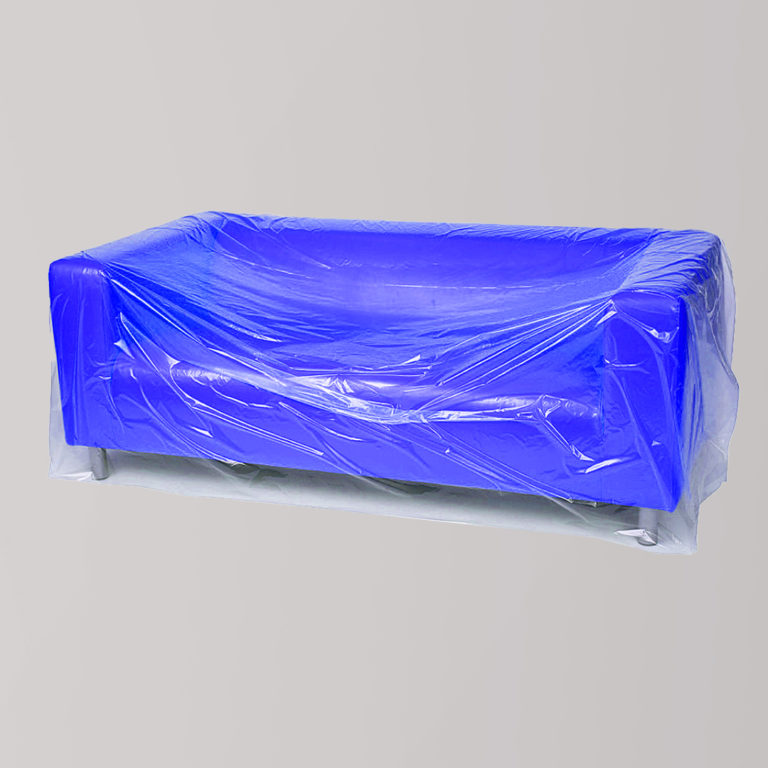 FURNITURE PACKAGING EVEREST IE